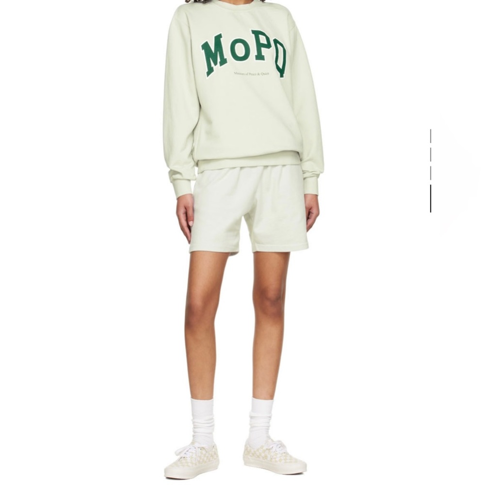 Museum of Peace & Quiet